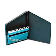 ヒューイット ドリルケース 1.0~7.0mm /(0.5とび)【13本収納】 11050