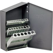 ヒューイット ドリルケース 1.0~13.0mm /(0.5とび)【25本収納】 11150