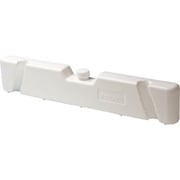 122330 [緑十字 プラバー用ウエイト 満水時1.05kg 85×452×405mm]
