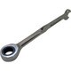 P・TOOL コンビネーションツイストギアレンチ 10mm カーボン鋼 12303