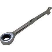 P・TOOL コンビネーションツイストギアレンチ 10mm カーボン鋼 12303
