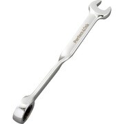 P・TOOL コンビネーションツイストギアレンチ 11mm カーボン鋼 12304