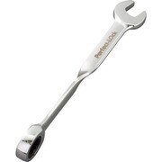 P・TOOL コンビネーションツイストギアレンチ 12mm カーボン鋼 12305