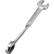 P・TOOL コンビネーションツイストギアレンチ 13mm カーボン鋼 12306