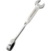 P・TOOL コンビネーションツイストギアレンチ 15mm カーボン鋼 12308