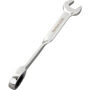 P・TOOL コンビネーションツイストギアレンチ 16mm カーボン鋼 12309