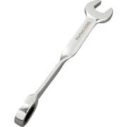 P・TOOL コンビネーションツイストギアレンチ 18mm カーボン鋼 12311