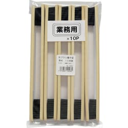 KOWA 竹ブラシ楊子型 (10本入) 12403