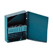 ヒューイット ドリルケース【タップ用10本収納】 12590