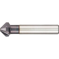 グーリング カウンターシンク90° レギュラTiAlNコート 10.4mm 1326