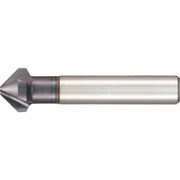グーリング カウンターシンク90° レギュラTiAlNコート 23mm 1326