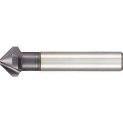 グーリング カウンターシンク90° レギュラTiAlNコート 26mm 1326