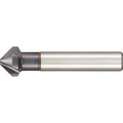 グーリング カウンターシンク90° レギュラTiAlNコート 8mm 1326
