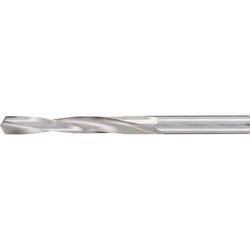 グーリング 弱ねじれハイスドリル レギュラ 3.5mm 206