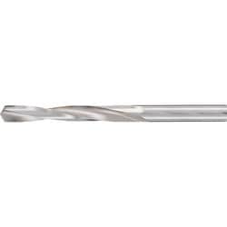 グーリング 弱ねじれハイスドリル レギュラ 7.4mm 206