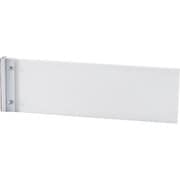 213300 [緑十字 ルームプレート 突き出しタイプ(両面表示) 80×260mm 樹脂製]