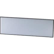 215300 [緑十字 ルームプレート 貼り付けタイプ 80×240mm アルミ製]