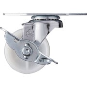 215E-N50-BAR01 [ハンマー Eシリーズコーナータイプ自在SP付ナイロン車50mm]
