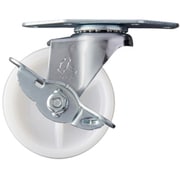 215E-N65-BAR01 [ハンマー Eシリーズコーナータイプ自在SP付ナイロン車65mm]