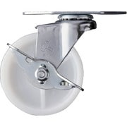 215E-N75-BAR01 [ハンマー Eシリーズコーナータイプ自在SP付ナイロン車75mm]