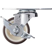 215E-UR50-BAR01 [ハンマー Eシリーズコーナータイプ自在SP付ウレタン車50mm]