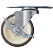 215E-UR65-BAR01 [ハンマー Eシリーズコーナータイプ自在SP付ウレタン車65mm]