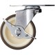 ハンマー Eシリーズコーナータイプ自在SP付ウレタン車75mm 215E-UR75-BAR01