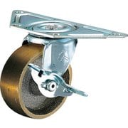 215G-C65-BAR01 [ハンマー Gシリーズコーナータイプ自在SP付イモノ車65mm]