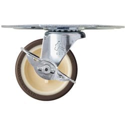 ハンマー Gシリーズコーナータイプ自在SP付ウレタンB車75mm 215G-UR75-BAR01