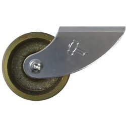 ハンマー 155シリーズ固定イモノ車32mm 155-C32-BAR01