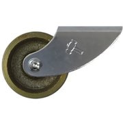 155-C32-BAR01 [ハンマー 155シリーズ固定イモノ車32mm]