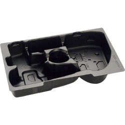 1600A002UV [ボッシュ L-BOXX インレイ GSR10.8Ｖ-15FC]