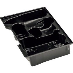 1600A002WX [ボッシュ L-BOXX 102 インレイ GSR10.8EC（H）]