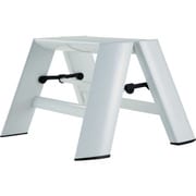 17015 [ハセガワ 通販指定限定 ルカーノ 1STEP 白]