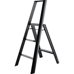 17020 [ハセガワ 通販指定限定 ルカーノ 3STEP 黒]