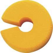 カーボーイ ドアストッパー イエロー 191