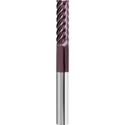 グーリング 6枚刃エンドミル Power mill ロングFIREコート 18mm 19974