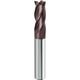 グーリング 4枚刃エンドミル Power mill レギュラFIREコート 10mm 19978