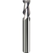 グーリング アルミ用2枚刃エンドミル Power mill レギュラ 3mm 19996