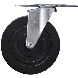 ハンマー Eシリーズコーナータイプ自在ゴムB車150mm 220E-RDB150BAR01