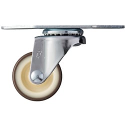 ハンマー Eシリーズコーナータイプ自在ウレタン車40mm 220E-UR40-BAR01