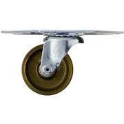 220G-C65-BAR01 [ハンマー Gシリーズコーナータイプ自在イモノ車65mm]