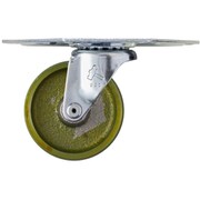 220G-C75-BAR01 [ハンマー Gシリーズコーナータイプ自在イモノ車75mm]