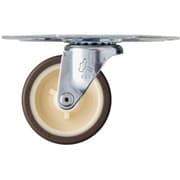 220G-UR75-BAR01 [ハンマー Gシリーズコーナータイプ自在ウレタン車75mm]