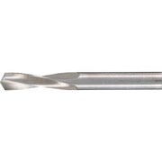グーリング 弱ねじれドリル ショート/スタブ 12.5mm 224