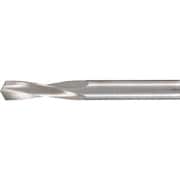 グーリング 弱ねじれドリル ショート/スタブ 4.6mm 224