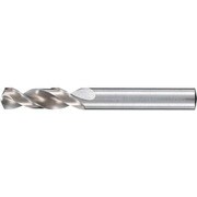 グーリング 強ねじれドリル ショート/スタブ 12.5mm 225