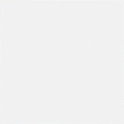 228035 [緑十字 差し込み式白無地プレート 75×75mm 6枚組 エンビ]