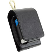 Ploom S専用ケース PSS-0304-BK