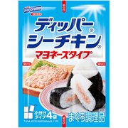 ディッパーシーチキン マヨネーズタイプ 40g（4袋）